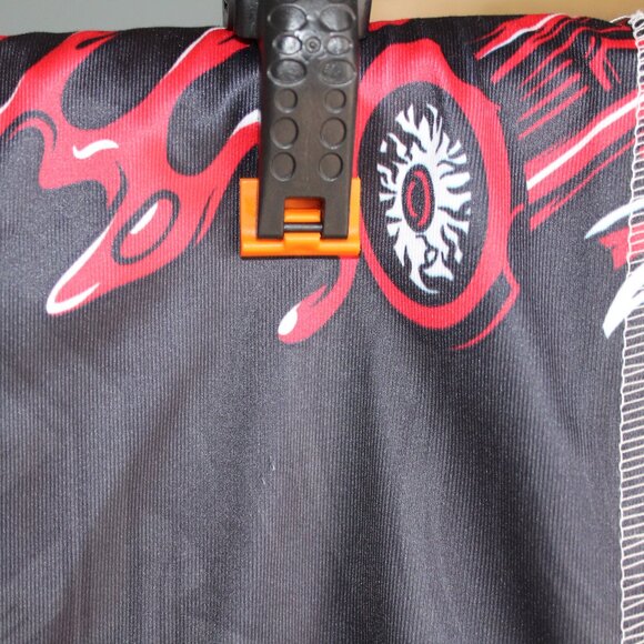 Nintendo Switch Fusion Game Stop 24" X 34" Fabric Poster Promotional Signage - Picture 4 of 11